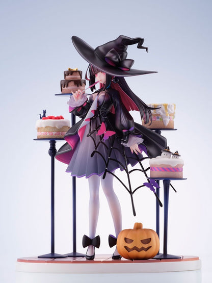 Halloween Witch [Oriental Forest] Ansicht 2