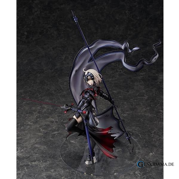Fate/Grand Order - Avenger / Jeanne d'Arc (alter) Limited Edition