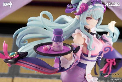 Genshin Impact: Yumemizuki Mizuki 1/8 - Embrace of Enchanting Dreams Ver. Limepie Series