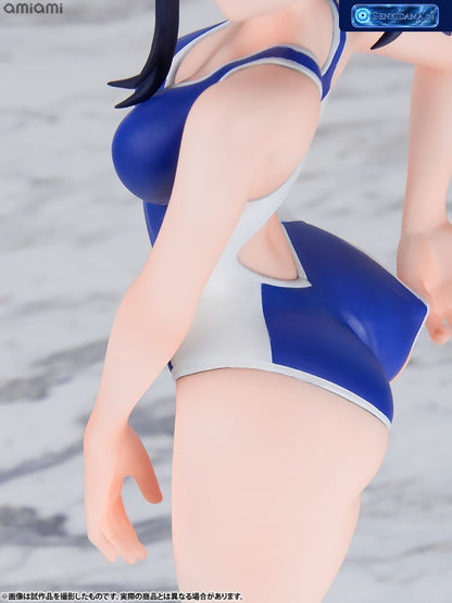 SSSS.GRIDMAN Rikka Takarada (Competition Swimsuit Ver.) [Summer Queens] 1/8 [Our Treasure] Ansicht 16