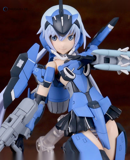 Frame Arms Girl - Stylet Plastic Model