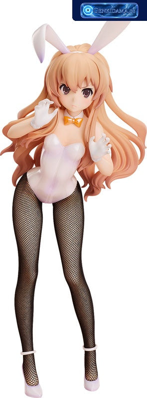 Toradora! Taiga Aisaka Bunny Ver. 1/6 [FREEing] Ansicht 7