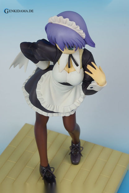ToHeart2 AnotherDays - Yuma Tonami Maid Ver.