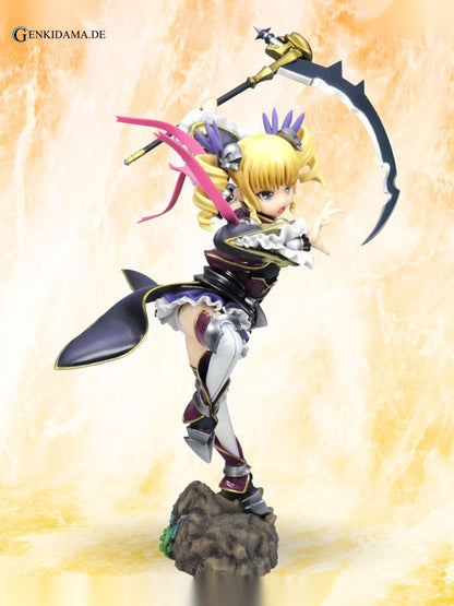 Marvelous Model - Shin Koihime Musou: Sousou