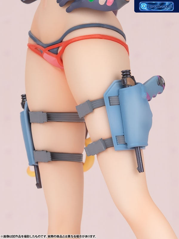 Fate/Grand Order Archer/Osakabehime [Summer Queens] 1/8 [Our Treasure] Ansicht 24