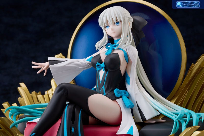 Fate/Grand Order Berserker/Morgan nonscale figure [Aniplex] Ansicht 14