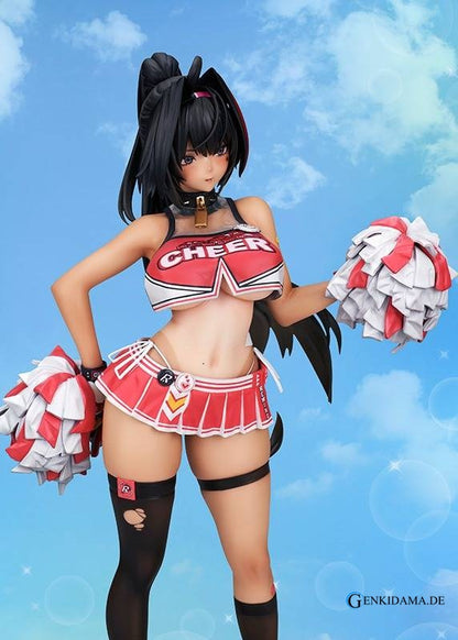 Goddess of Victory NIKKE: Bay (Cheerleader Ver.)