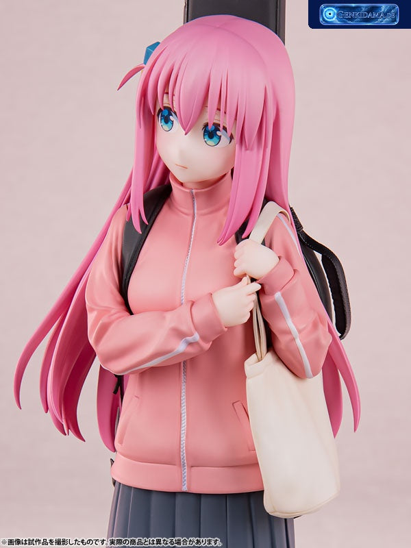 BOCCHI THE ROCK! Hitori Gotoh 1/7 [Good Smile Company] Ansicht 11