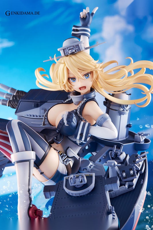 Kantai Collection -Kan Colle- Iowa (Single Shipment)