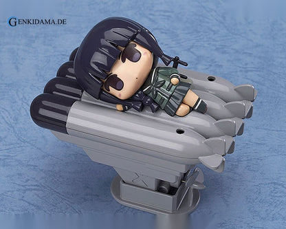Kantai Collection -Kan Colle- Bath Time Collection: Kitakami