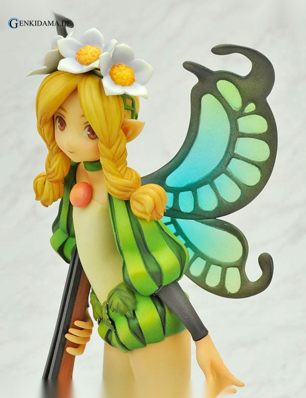 SIF EX - Odin Sphere: Mercedes