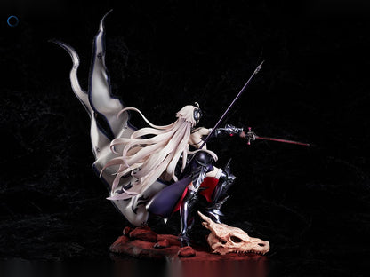 Fate/Grand Order Avenger/Jeanne d'Arc Kuraki Honoo wo Matoishi Ryuu no Majo (Single Shipment)