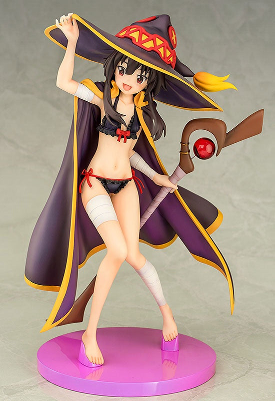 KonoSuba 2 - Megumin 1/7 [Phat Company] Ansicht 2