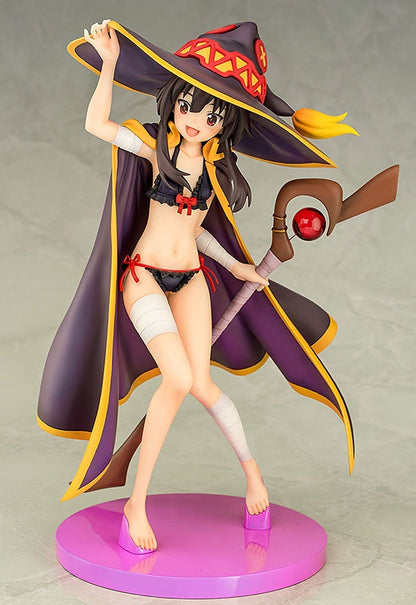 KonoSuba 2 - Megumin 1/7 [Phat Company] Ansicht 2