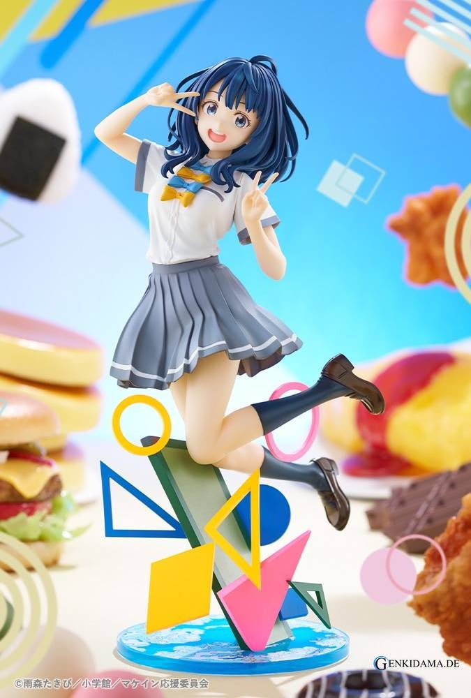 Too Many Losing Heroines!: Anna Yanami 1/7 (Limited)