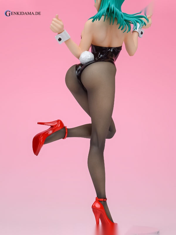 Dragon Ball Gals - Bulma Bunny Girl Ver.