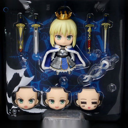 Nendoroid - Fate/Grand Order: Saber/Altria Pendragon