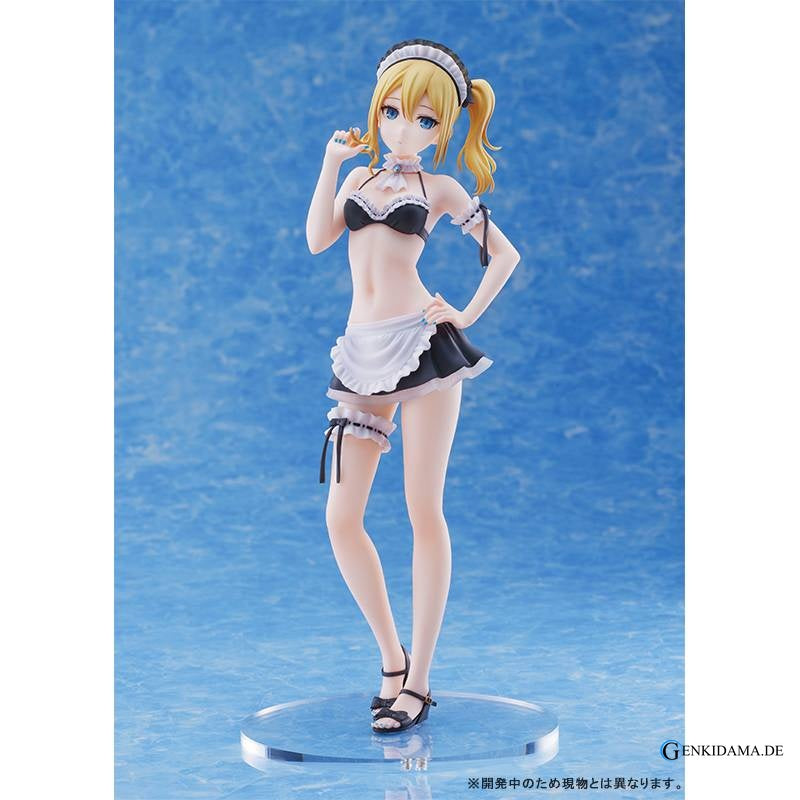 Kaguya-sama: Love is War - The First Kiss That Never Ends - Hayasaka Ai 1/7 - Maid Swimsuit Ver. (Limited Edition)