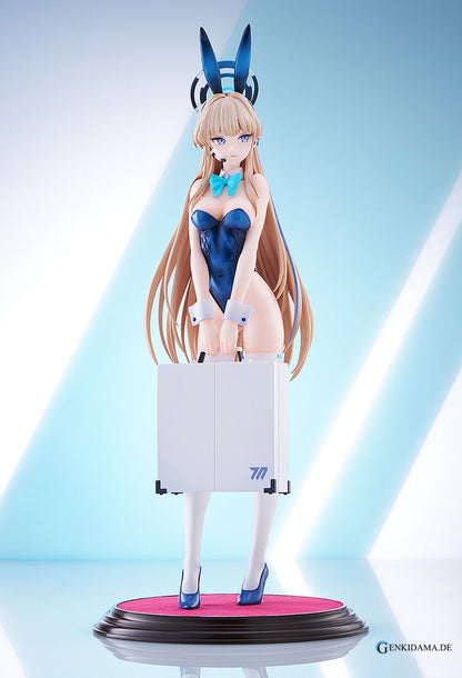 Blue Archive - Asuma Toki - 1/7 - Bunny Girl (Max Factory) Ansicht 9