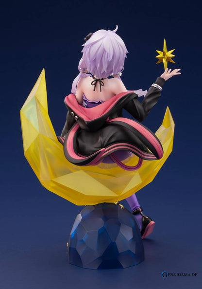 VOCALOMAKETS: Yuzuki Yukari 1/7 (Limited)