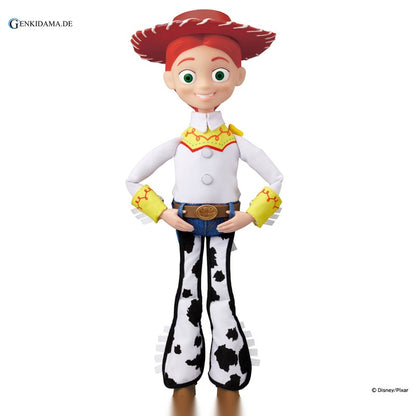 TOY STORY Real Size Talking Jessie