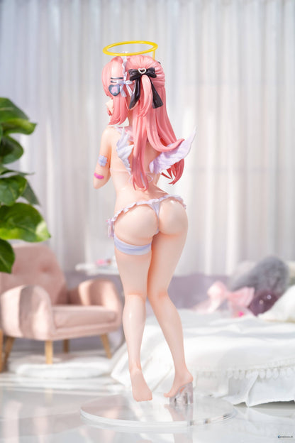 Original Character: Aimu 1/4 - Underwear ver.