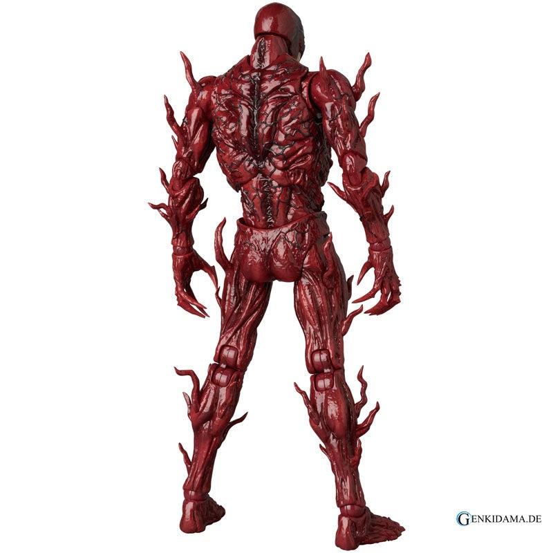 Mafex No.323 Mafex Carnage ( ) Venom: Let There Be Carnage Anime Figur günstig kaufen Ansicht 6