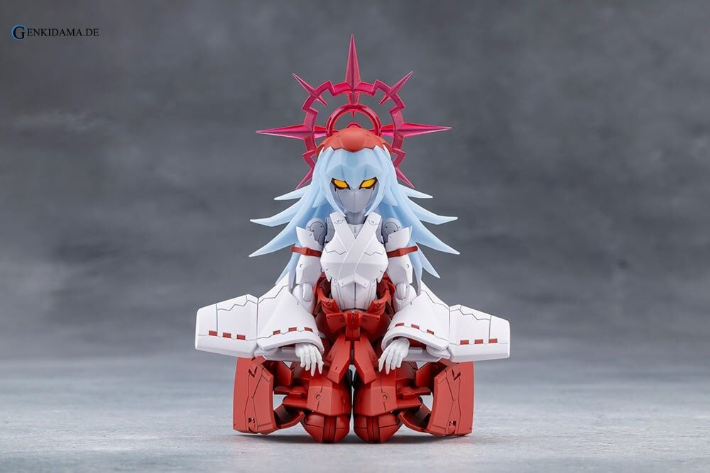 EIS EIZEN (Plastic model)