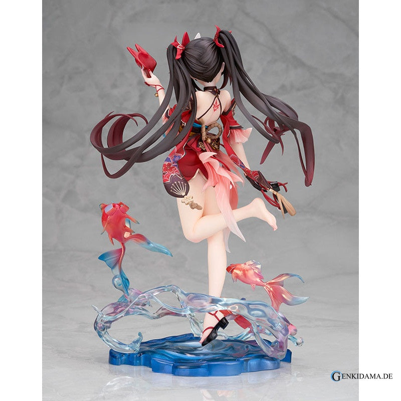 Sparkle Honkai Star Rail 1/7 Scale Figure [Alter] Ansicht 3