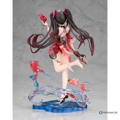 Sparkle Honkai Star Rail 1/7 Scale Figure [Alter] Ansicht 3