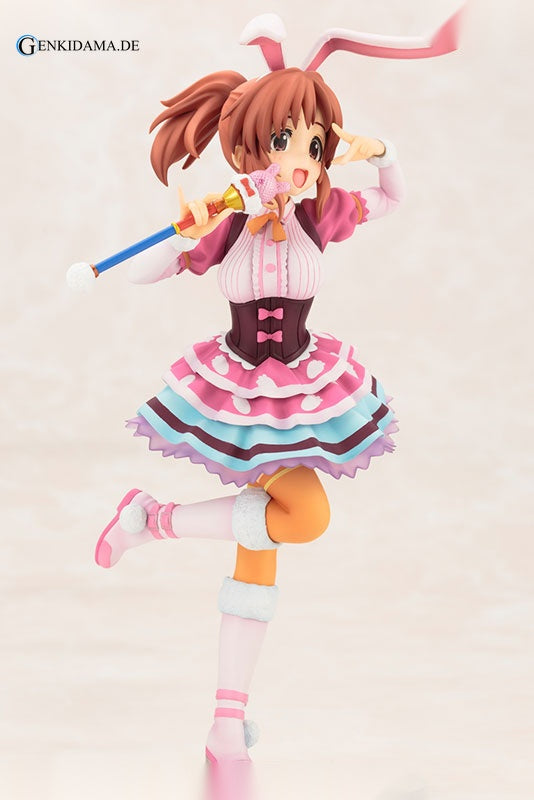 THE IDOLM@STER Cinderella Girls - Nana Abe -Meruhen Change!