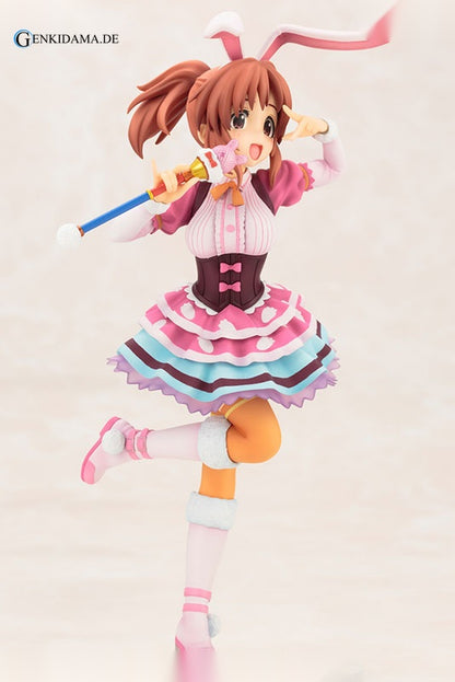 THE IDOLM@STER Cinderella Girls - Nana Abe -Meruhen Change!