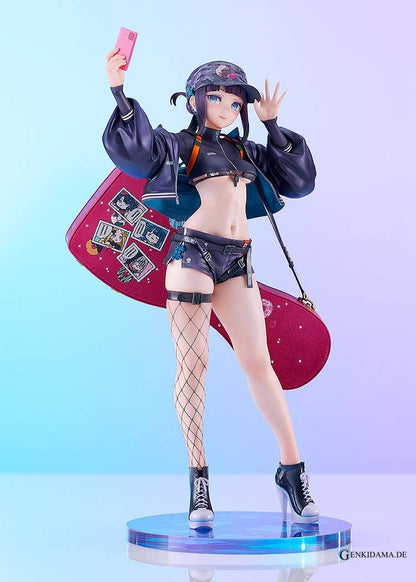 Fate/Grand Order: Foreigner / Yang Guifei (Event Attire Ver.) 1/7
