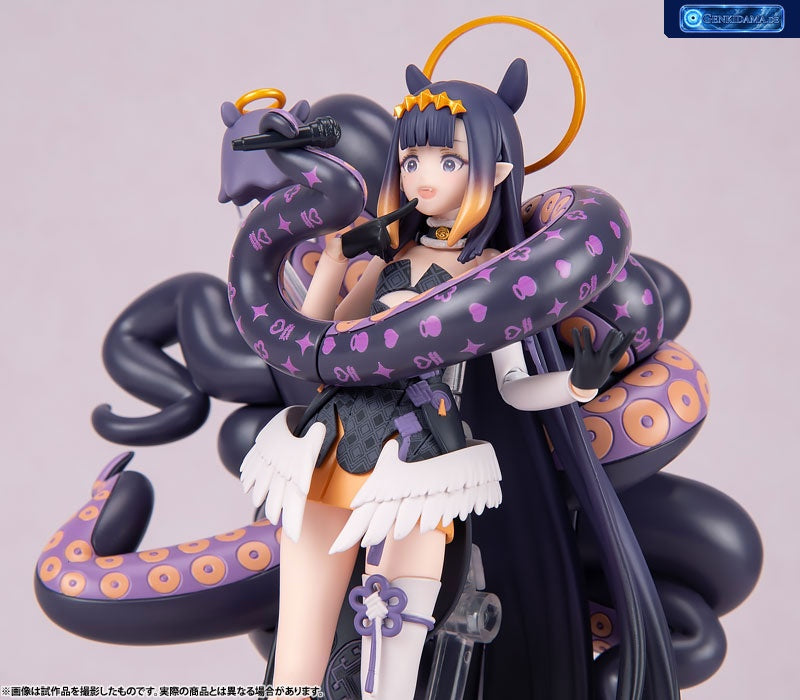 figma hololive production Ninomae Ina'nis (Good Smile Company Official Shop Exclusive) - Bonus [Max Factory] Ansicht 19