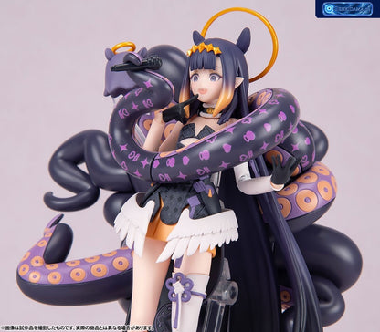 figma hololive production Ninomae Ina'nis (Good Smile Company Official Shop Exclusive) - Bonus [Max Factory] Ansicht 19