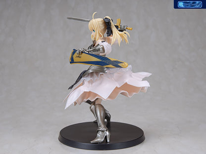 Reincarnation Fate/stay night Saber Lily -Distant Avalon- Plastic Model [Good Smile Company] Ansicht 19
