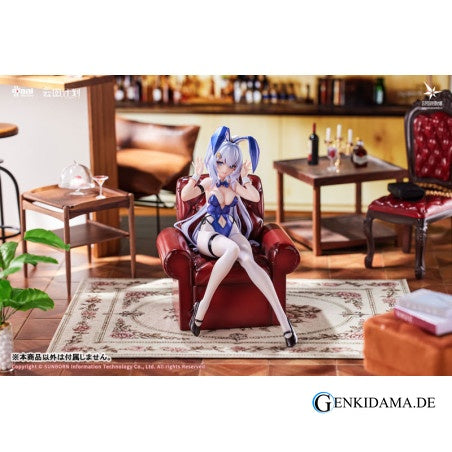 Neural Cloud Undine - Rabbit Ensemble 1/7 Scale Figure Ansicht 10