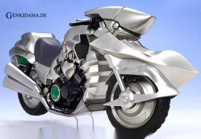 ex:ride - SPride.05 Fate/Zero: Saber Motored Cuirassier