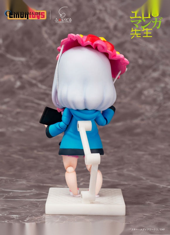Deforme Action FaiDoll Vol.1 Eromanga Sensei Sagiri Izumi