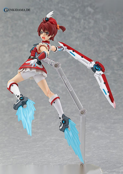 figma - Vividred Operation: Akane Isshiki Palette Suit ver.