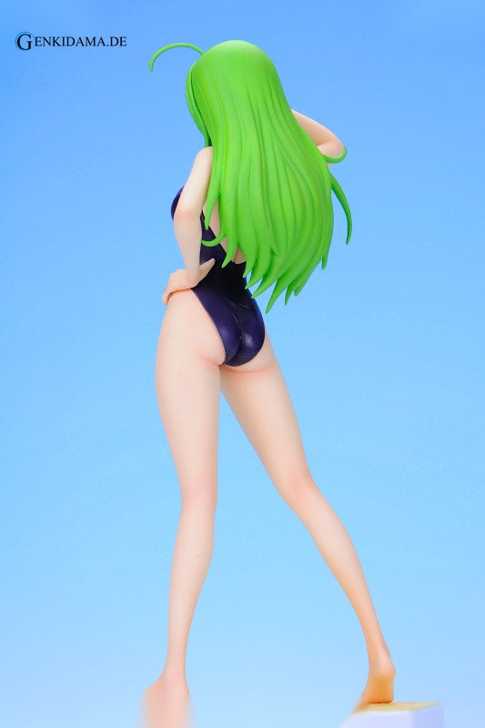 BEACH QUEENS - Star Driver: Kagayaki no Takuto: Kanako Watanabe