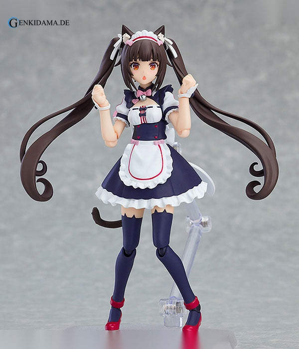 figma Nekopara Chocola