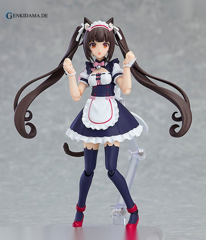 figma Nekopara Chocola