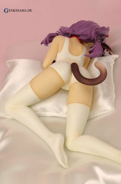 4-Leaves - ToHeart2 AnotherDays: Nanako -Nekomimi School Swimsuit Ver.