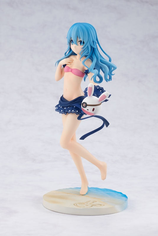 KDcolle Date A Live IV Yoshino Fecinate Swimsuit ver. KADOKAWA Special Set 1/7 [KADOKAWA] Ansicht 4