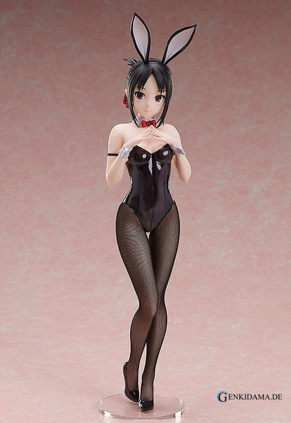 Kaguya-sama wa Kokurasetai - Tensai-tachi no Renai Zunousen - Shinomiya Kaguya - B-style - 1/4 - Bunny Ver. (FREEing) Ansicht 7