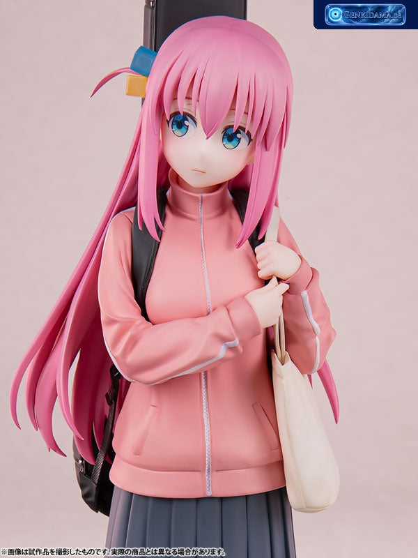 BOCCHI THE ROCK! Hitori Gotoh 1/7 [Good Smile Company] Ansicht 10
