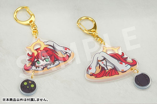 GUILTY GEAR -STRIVE- Jack-O' 1/9 - Bonus [APEX] Ansicht 14