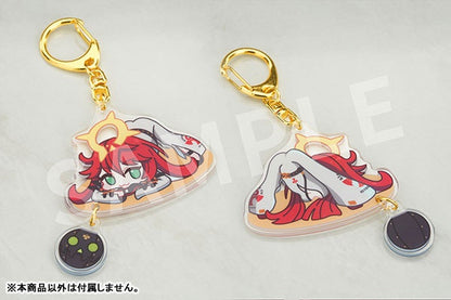 GUILTY GEAR -STRIVE- Jack-O' 1/9 - Bonus [APEX] Ansicht 14