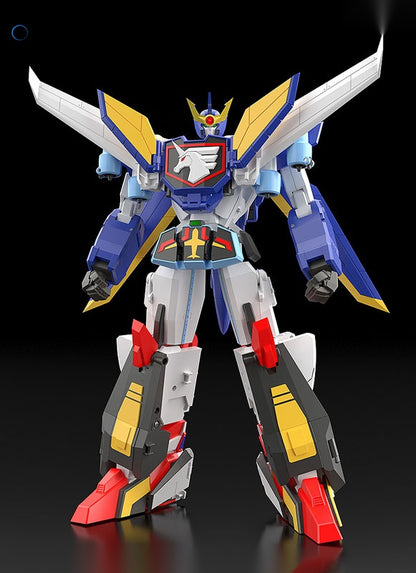 THE GATTAI The Brave Fighter of Legend Da-Garn Pegasus Saber(Single Shipment)